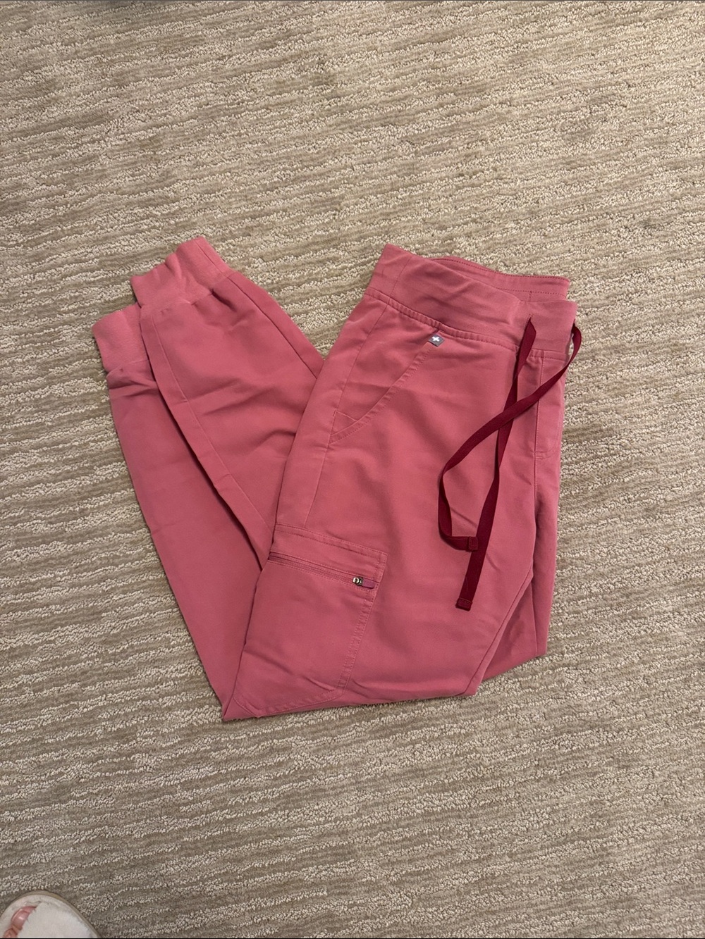 Figs Zamora jogger scrubs